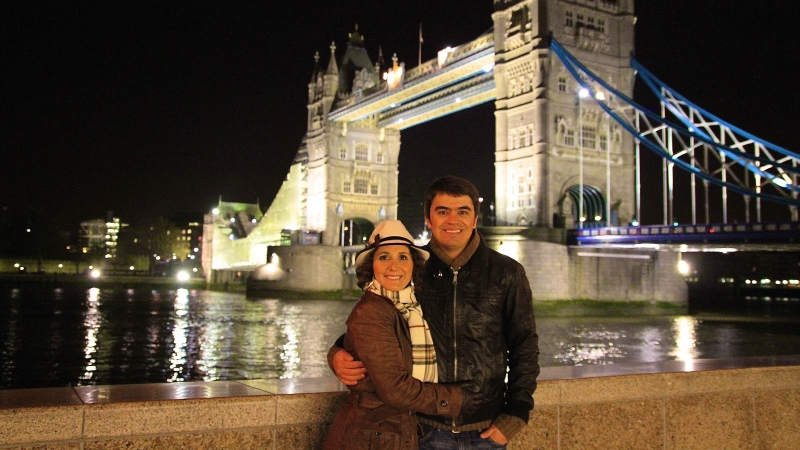Londres Inglaterra o que fazer dicas pontos turísticos passeios hotel viagem