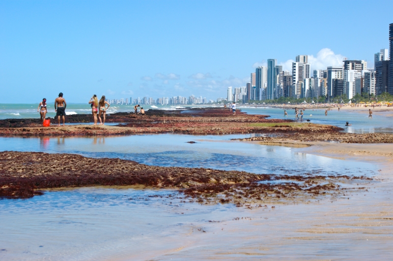 o que fazer em Recife - Pontos turísticos em Recife - Onde ficar em Recife