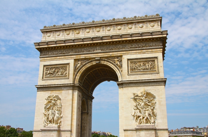 Paris o que fazer pontos turísticos dicas viagem passeios turismo França