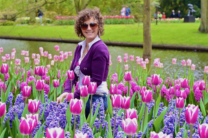 Holanda o que fazer turismo Amsterdam viagem dicas passeios lisse