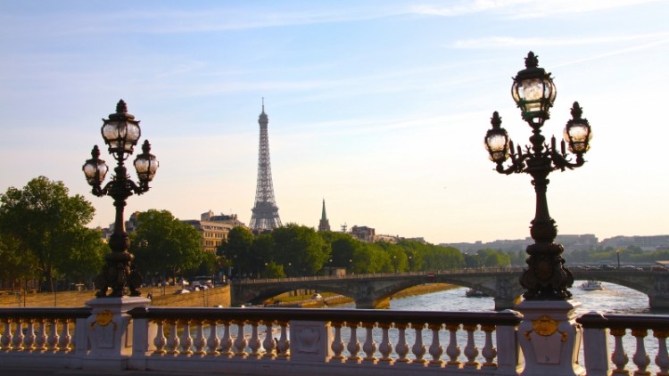 Melhores Pontos Turísticos De Paris Roteiro ImperdÍvel 2019 8952