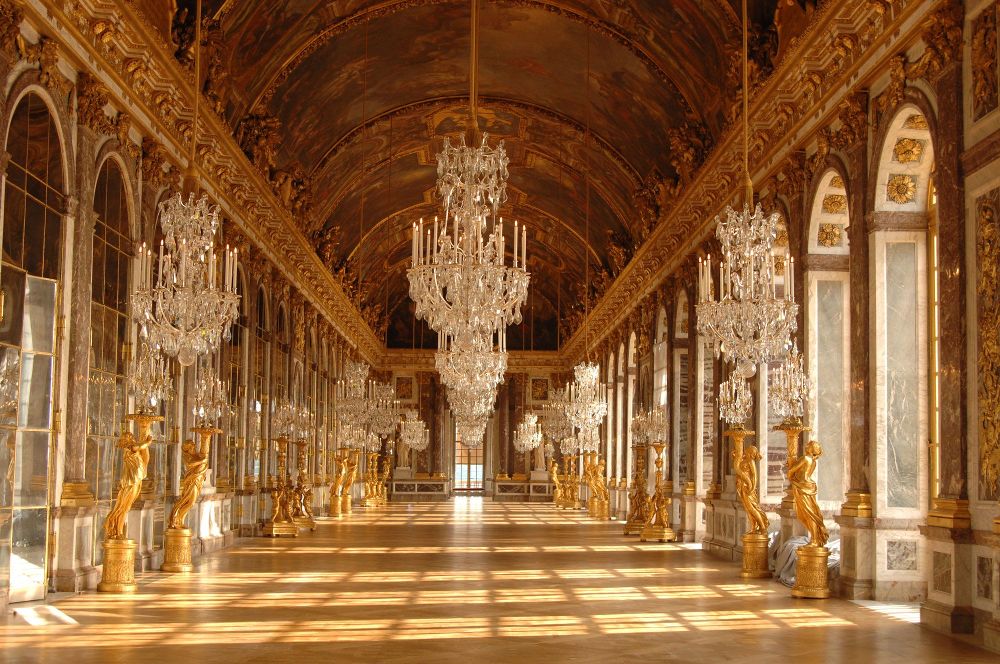 o que fazer em Paris - Pontos turísticos em Paris - Pontos de Interesse em Paris - o que visitar em Paris