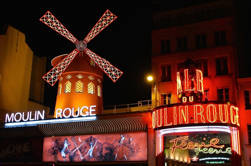 Paris o que fazer pontos turísticos dicas viagem passeios turismo França