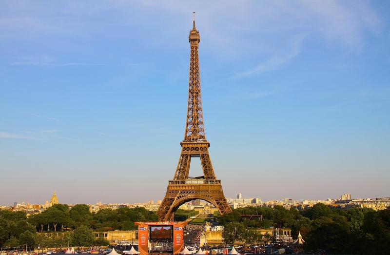 Paris o que fazer pontos turísticos dicas viagem passeios turismo França