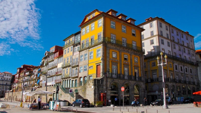 Porto O que fazer Roteiro dicas pontos turísticos passeios férias Portugal hotel