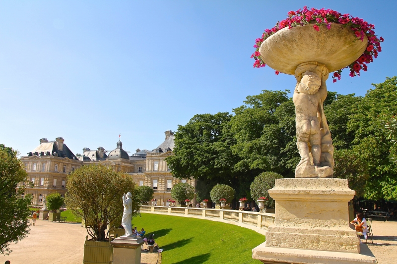 Paris o que fazer pontos turísticos dicas viagem passeios turismo França