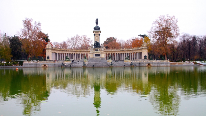 Madri o que fazer Pontos turísticos dicas viagem passeios hotel turismo Espanha