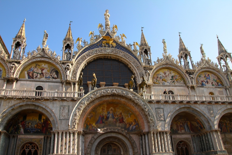 Veneza: O que fazer - Dicas de viagem passeios pontos turísticos Italia onde ir o que visitar turismo hotel