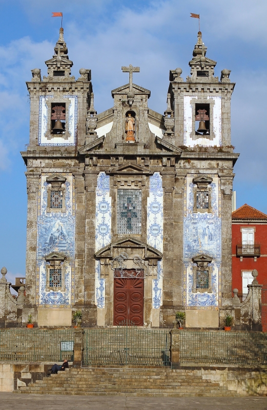 Porto O que fazer Roteiro dicas pontos turísticos passeios férias Portugal hotel