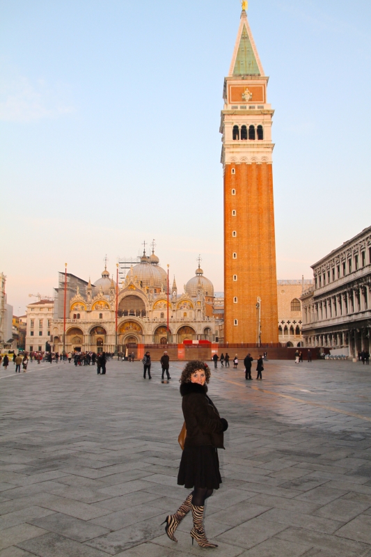 Veneza: O que fazer - Dicas de viagem passeios pontos turísticos Italia onde ir o que visitar turismo hotel