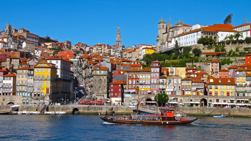 Porto O que fazer Roteiro dicas pontos turísticos passeios férias Portugal hotel