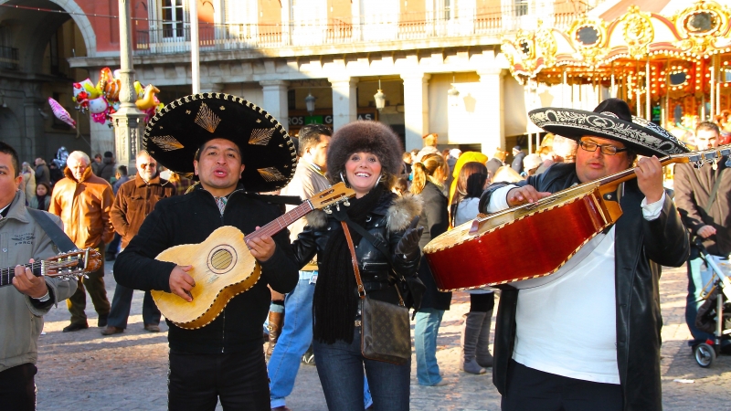 Madri o que fazer Pontos turísticos dicas viagem passeios hotel turismo Espanha