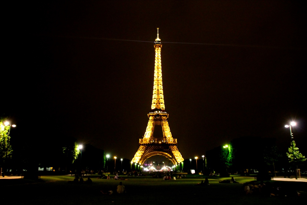 Melhores Pontos Turísticos De Paris Roteiro ImperdÍvel 2019 3211