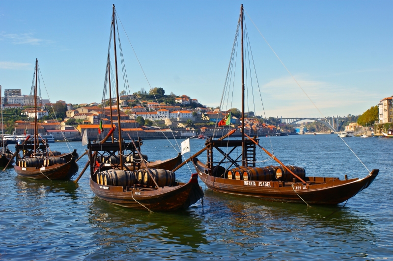 Porto O que fazer Roteiro dicas pontos turísticos passeios férias Portugal hotel