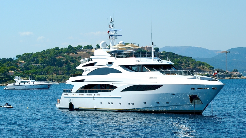 Saint Tropez praias sul França costa francesa viagem férias dicas passeios