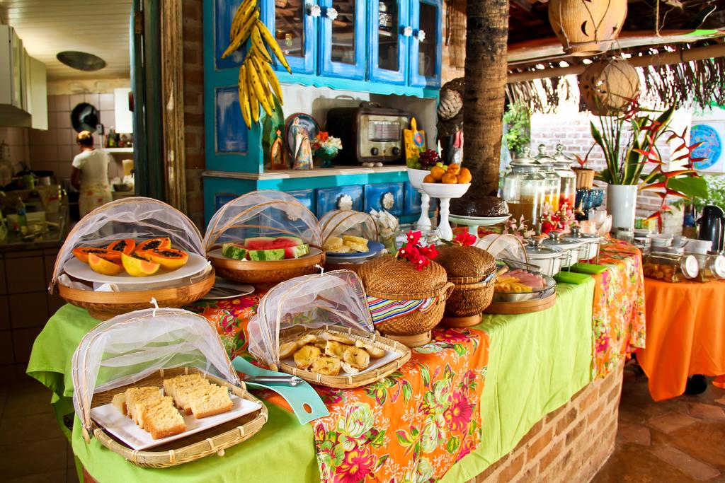 hotéis bons e baratos em porto de galinhas