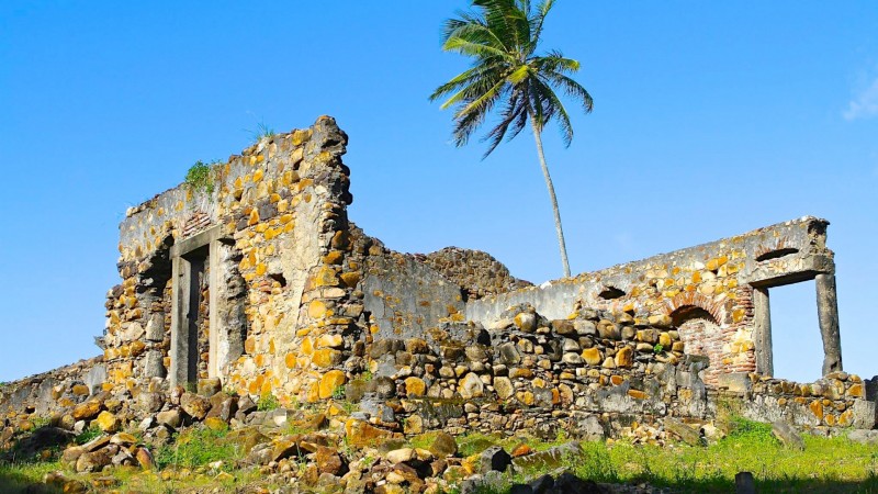 O que fazer em Cabo de Santo Agostinho Pontos Turísticos Imperdíveis