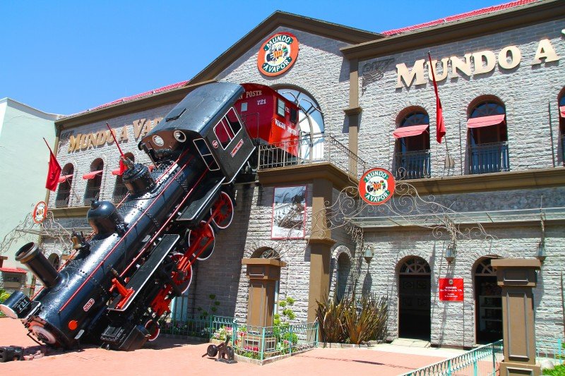 Gramado Canela Serra Gaúcha o que fazer pontos turísticos dicas viagem hotel onde ficar comer restaurantes Rio Grande do Sul