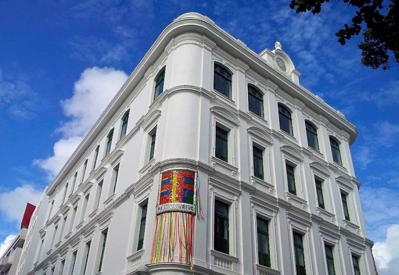 o que fazer em Recife - Pontos turísticos em Recife - Onde ficar em Recife