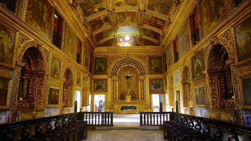 Pontos turísticos Recife Antigo o que fazer Pernambuco férias viagem