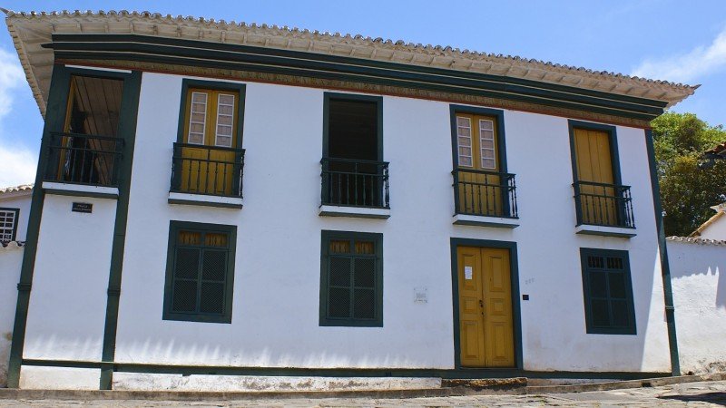 o que fazer em Diamantina Minas Gerais pontos turísticos cidade histórica