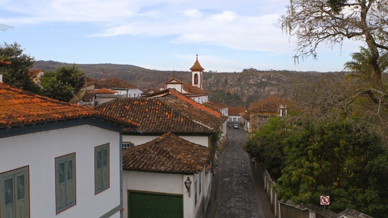 o que fazer em Diamantina Minas Gerais pontos turísticos