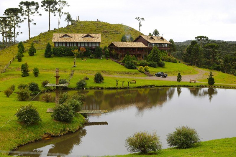 Cânion Fortaleza Cambara do Sul Trilha o que fazer dicas viagem hotel Rio Grande do Sul pontos turísticos