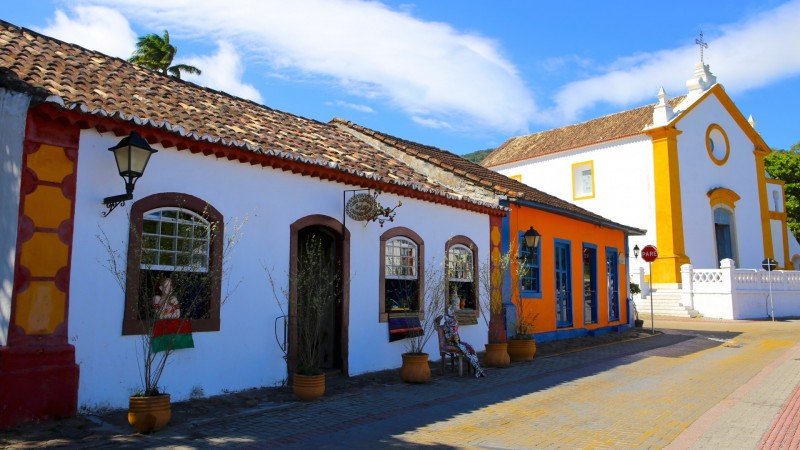 Florianópolis o que fazer dicas praias pontos turísticos ilhas Santa Catarina férias viagem hotel pousadas hotéis turismo passeios Santo Antônio de Lisboa