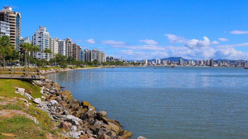 Florianópolis o que fazer dicas praias pontos turísticos ilhas Santa Catarina férias viagem hotel pousadas hotéis turismo passeios
