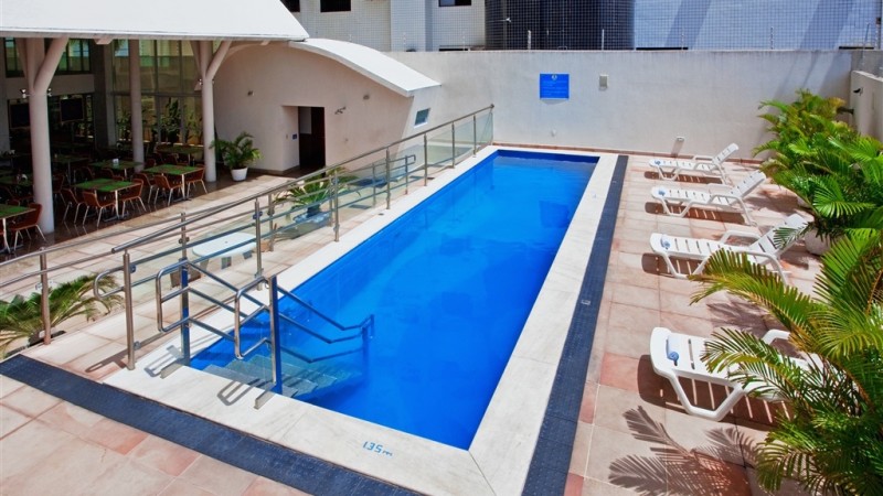 Natal RN o que fazer hotel pousada dicas onde ficar passeios nordeste praias