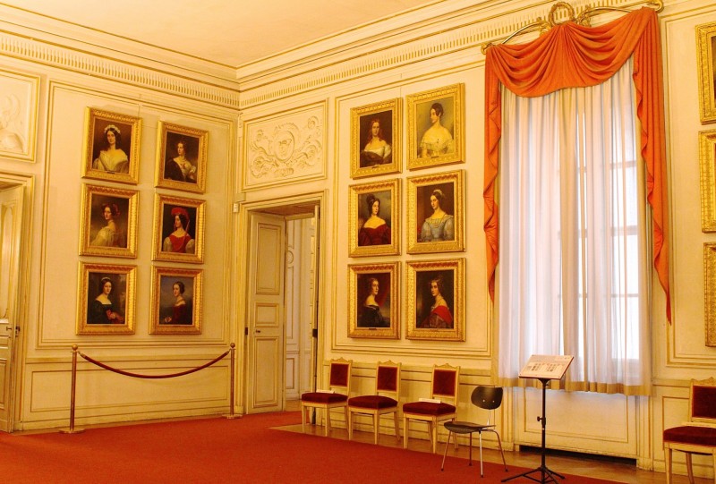 Pontos turísticos em Munique o que fazer Palácio de Nymphenburg dicas viagem passeios hotel museu palácios Munique