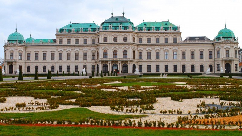 Viena o que fazer dicas viagem pontos turísticos passeios hotel onde ir onde ficar