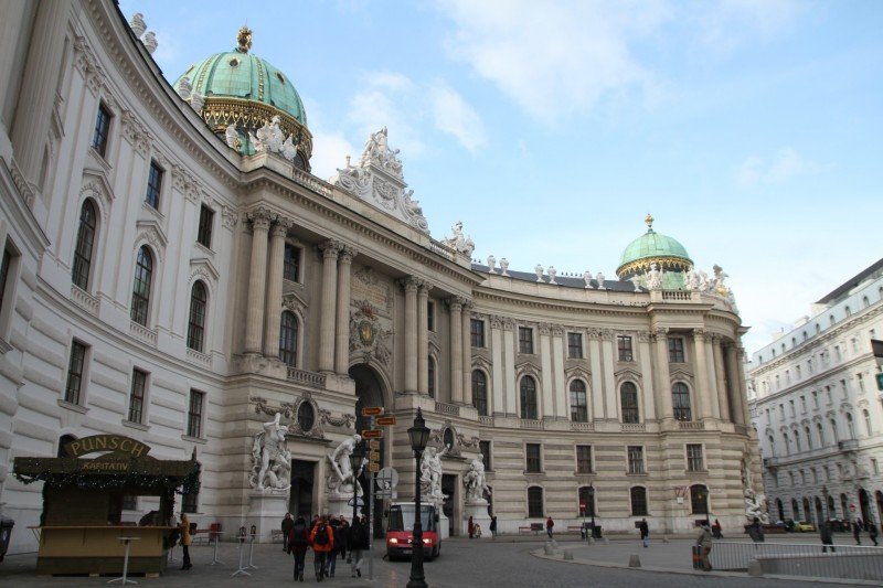 Viena o que fazer dicas viagem pontos turísticos passeios hotel onde ir onde ficar
