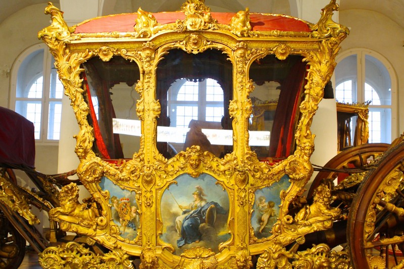 Pontos turísticos em Munique o que fazer Palácio de Nymphenburg dicas viagem passeios hotel museu palácios Munique