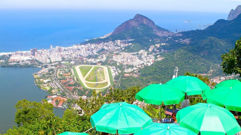 Rio de Janeiro pontos turísticos o que fazer dicas viagem passeios onde ir onde comer praias hotel