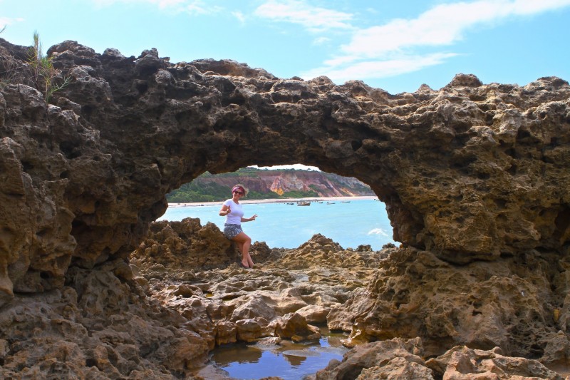 João Pessoa férias o que fazer onde ficar onde comer pontos turísticos praias nordeste passeios dicas de viagem