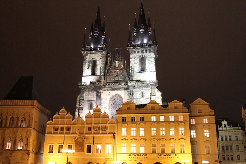 Praga o que fazer - Dicas, viagem passeios pontos turísticos Republica Checa dicas férias hotel