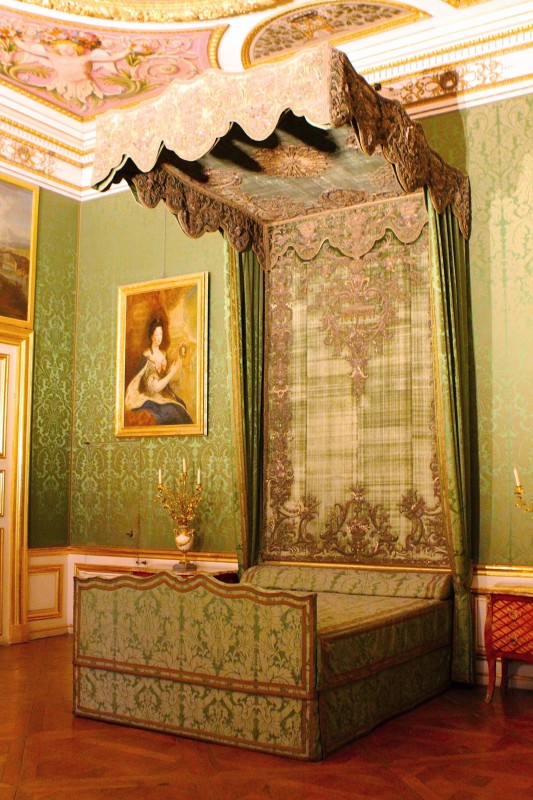 Pontos turísticos em Munique o que fazer Palácio de Nymphenburg dicas viagem passeios hotel museu palácios Munique