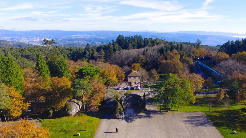 Guimarães Portugal o que fazer dicas passeios pontos turísticos hotel