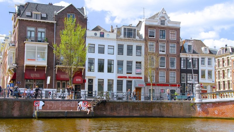Amsterdã Holanda o que fazer Pontos turísticos viagem passeios pontos de interesse dicas turismo hotel
