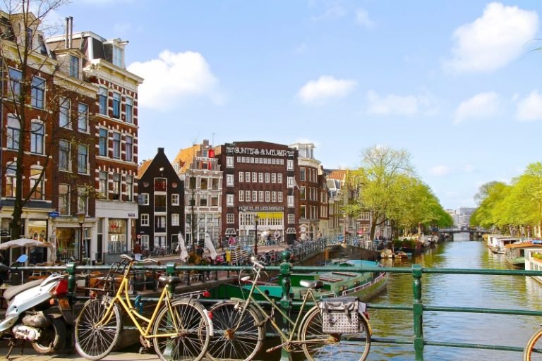 O que fazer em Amsterdam em 3 dias Pontos Turísticos em Amsterdam