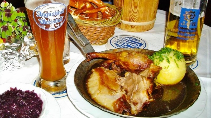 O que fazer em Munique Alemanha pontos turísticos passeios dicas hotel turismo Oktoberfest