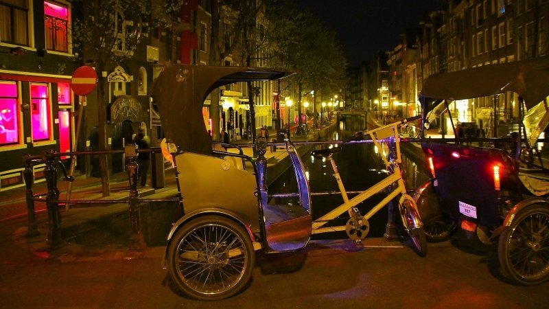 Amsterdã Holanda o que fazer Pontos turísticos viagem passeios pontos de interesse dicas turismo hotel