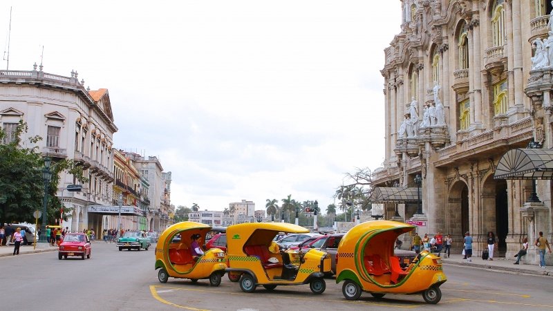 Havana o que fazer férias passeios praias Cuba pontos turísticos dicas viagem