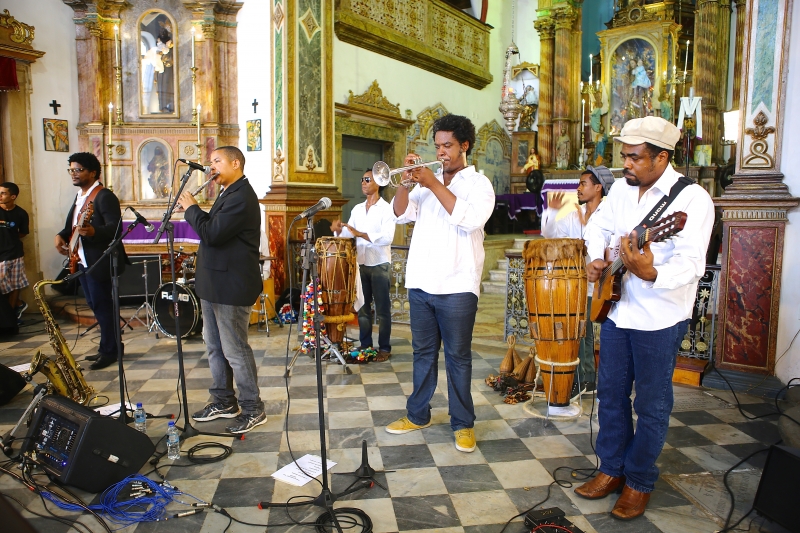 Salvador Bahia o que fazer pontos turísticos Pelourinho Praias