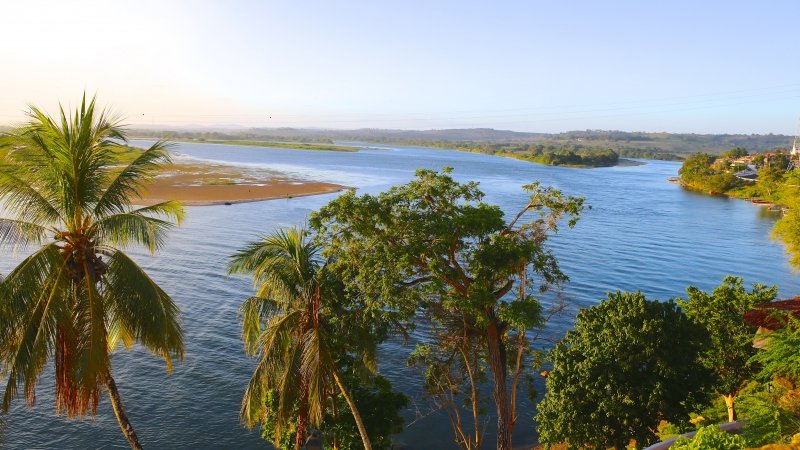 Penedo Alagoas o que fazer pontos turísticos história dicas de viagem passeios fotos turismo