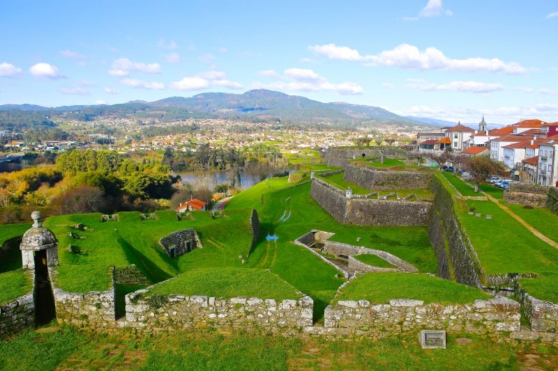 O que fazer em Valença do Minho portugal pontos turísticos Valença do Minho turismo fotosO que fazer em Valença do Minho portugal pontos turísticos Valença do Minho turismo fotos