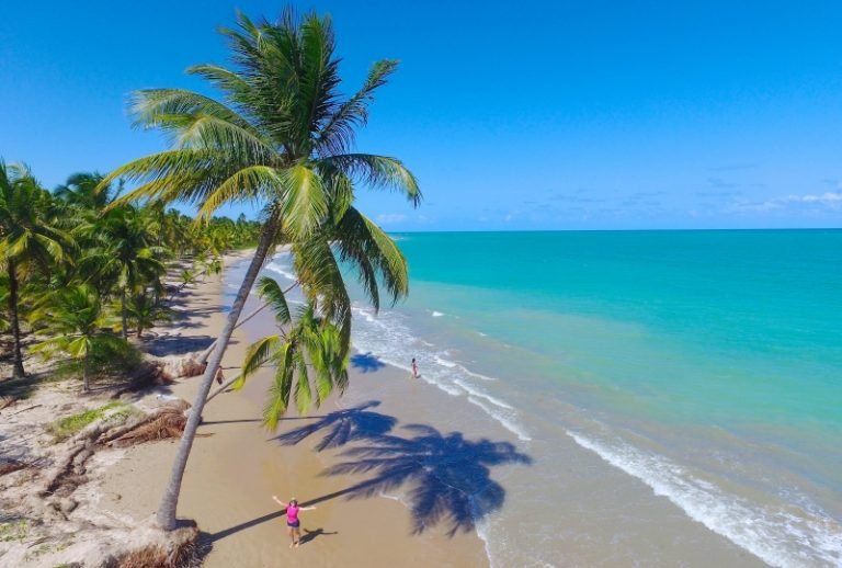 Melhores praias de Maceió As mais bonitas calmas e paradisíacas