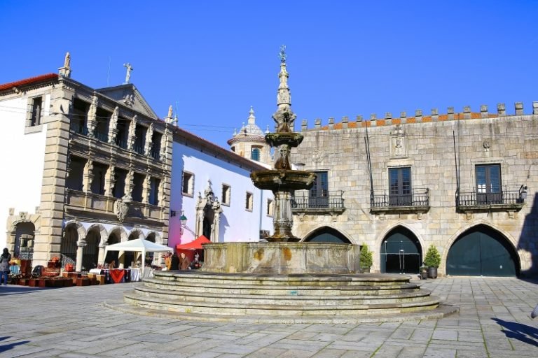 O Que Visitar Em Viana Do Castelo Locais E Roteiro O Que Ver E Fazer