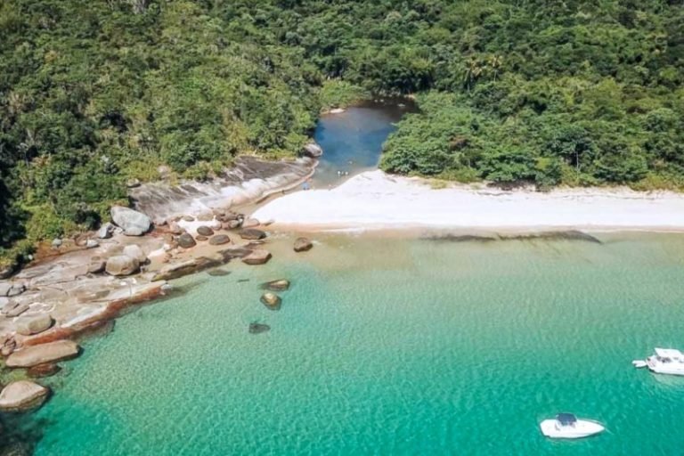 Melhores Praias De Angra Dos Reis E Ilha Grande Rj Como Ir Onde Ficar